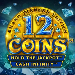 12 coins
