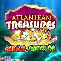 Atlantean Treasures