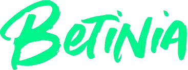 Betinia Casino Logo