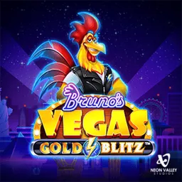 Brunos Vegas Goldblitz