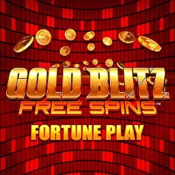Gold Blitz Free Spins